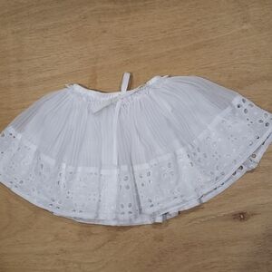 𝅺hermanno Scervino Junior Girls Skirt